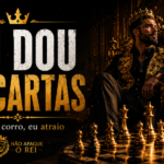 Eu Dou as Cartas