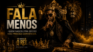 Fala Menos