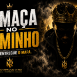 Fumaça no caminho
