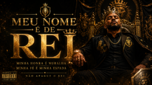 Meu Nome é de Rei