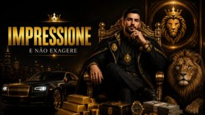 Impressione, Não Exagere