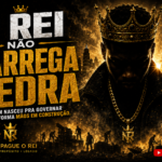 O Rei Não Carrega Pedra