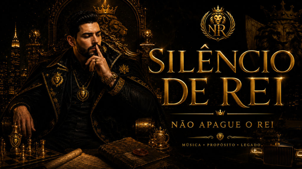 Silêncio de Rei
